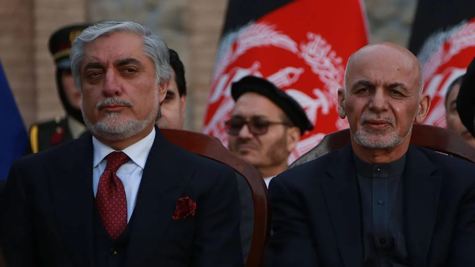 متن کامل طرح عبدالله عبدالله برای تشکیل حکومت مشارکتی با محمداشرف غنی زیر نام «چارچوب توافق سیاسی» - خبرگزاری افغان ایرکا