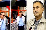 سلطان زوی، نماینده الیگارشی مبتذل حاکم بر پایتخت - خبرگزاری افغان ایرکا