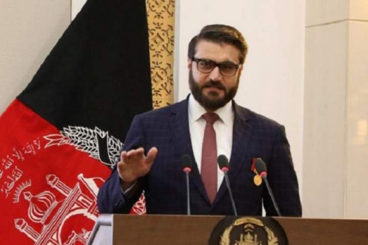 واکنش مشاور شورای امنیت ملی به حملات تروریستی امروز در افغانستان - خبرگزاری افغان ایرکا