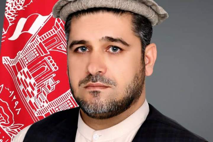 محمد اقبال سعید، به حیث والی جدید کنر تعیین شد - خبرگزاری افغان ایرکا