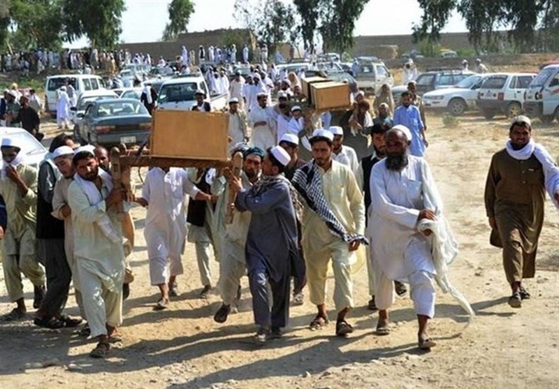  در سه روز اعلام آتش بس 60 غیرنظامی از سوی طالبان کشته و زخمی شده اند  - خبرگزاری افغان ایرکا