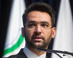 مشکل خرید سیم کارت مهاجرین افغانستان در ایران و جواب وزیر مخابرات ایران - خبرگزاری افغان ایرکا