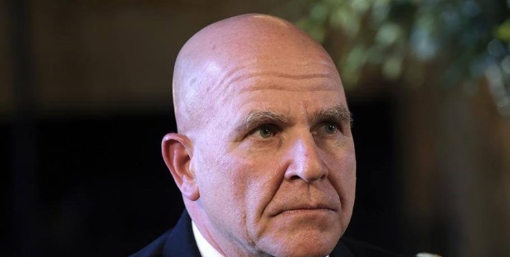 مک مستر: ترامپ با طالبان علیه دولت افغانستان همدست شده است - خبرگزاری افغان ایرکا