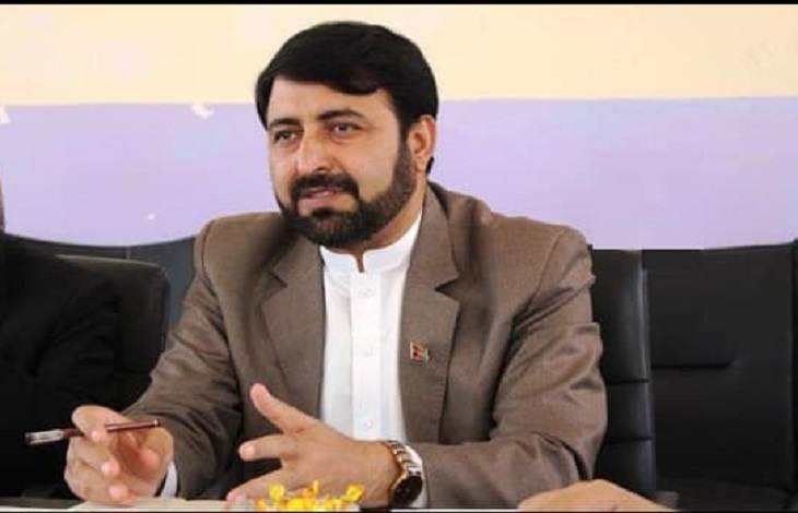 غنی والی قندهار را هم برکنار و بجایش روح الله خان زاده را منصوب کرد - خبرگزاری افغان ایرکا