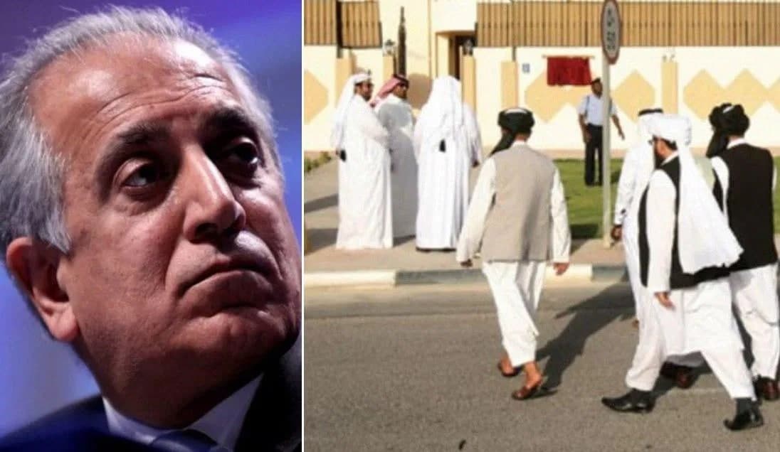 نگاهی به دور جدید مذاکرات قطر - خبرگزاری افغان ایرکا