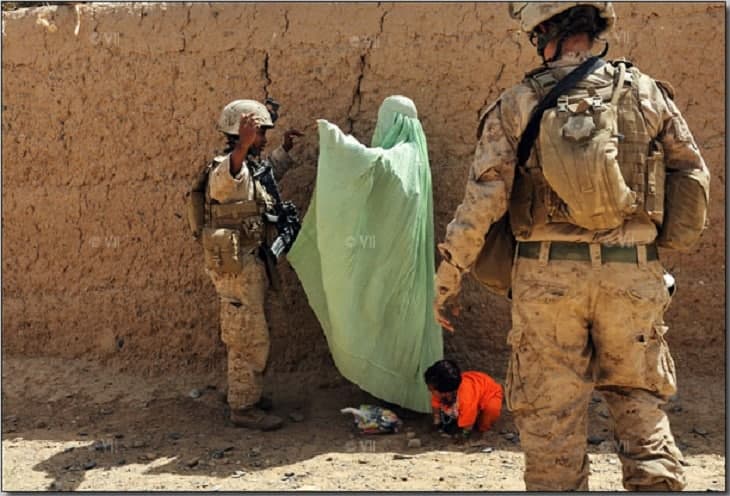  طالبان با ادامه خشونت ها، زمینه ساز حضور دراز مدت خارجی ها در افغانستان شده اند - خبرگزاری افغان ایرکا