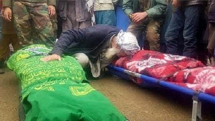 افراد مسلح به خانه خبرنگار کشته شده در غور حمله کردند و «سه عضو» خانواده او را هم کشتند - خبرگزاری افغان ایرکا