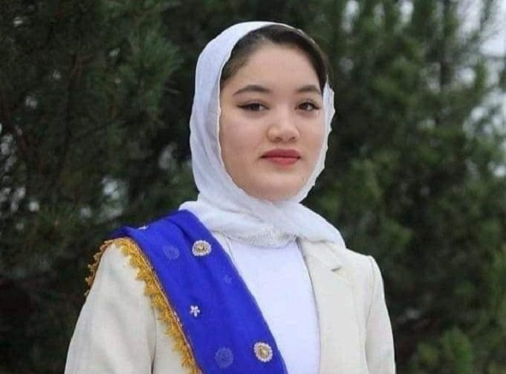 دختر نوجوان مهاجر افغانستانی برنده انتخابات شورای شهر در فنلاند شد - خبرگزاری افغان ایرکا