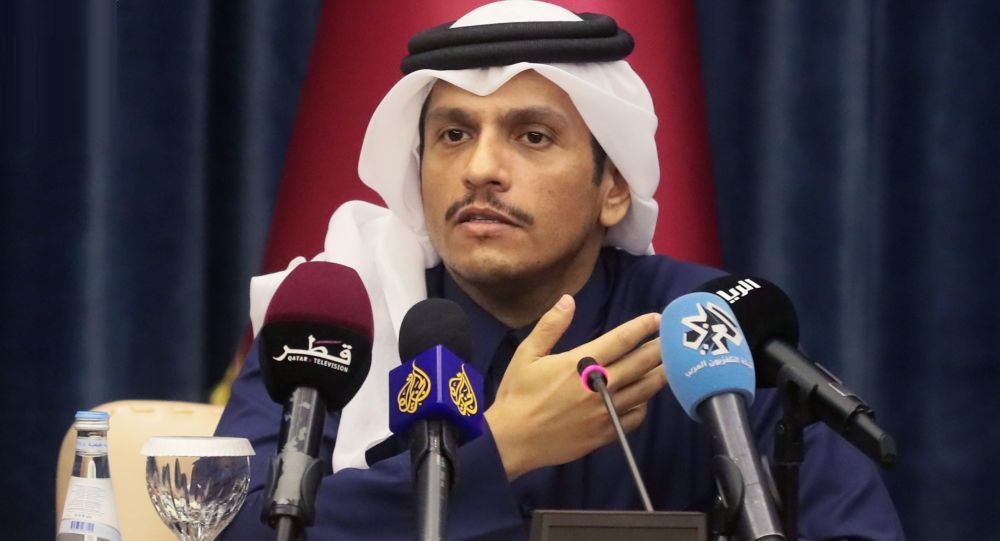 اقدامات اخیر طالبان باعث تاسف وزیر خارجه قطر شد - خبرگزاری افغان ایرکا