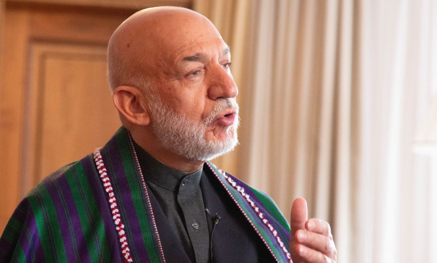 کرزی: امیدوارم آموزگاران زن به زودی به وظایف خود برگردند - خبرگزاری افغان ایرکا