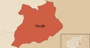 دستگیری 5 عضو داعش در ولایت خوست به اتهام طراحی حملات تروریستی - خبرگزاری افغان ایرکا