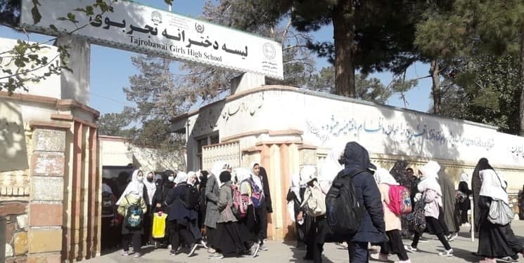 مدارس دخترانه در هرات بازگشایی شد - خبرگزاری افغان ایرکا