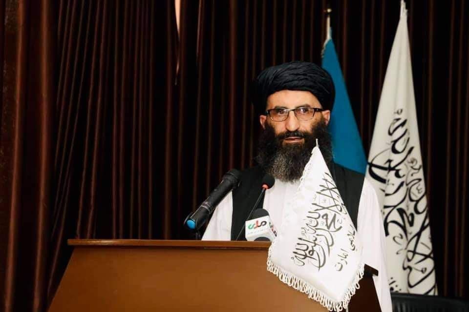 وزیر معارف: مخالف آموزش زنان نیستیم - خبرگزاری افغان ایرکا