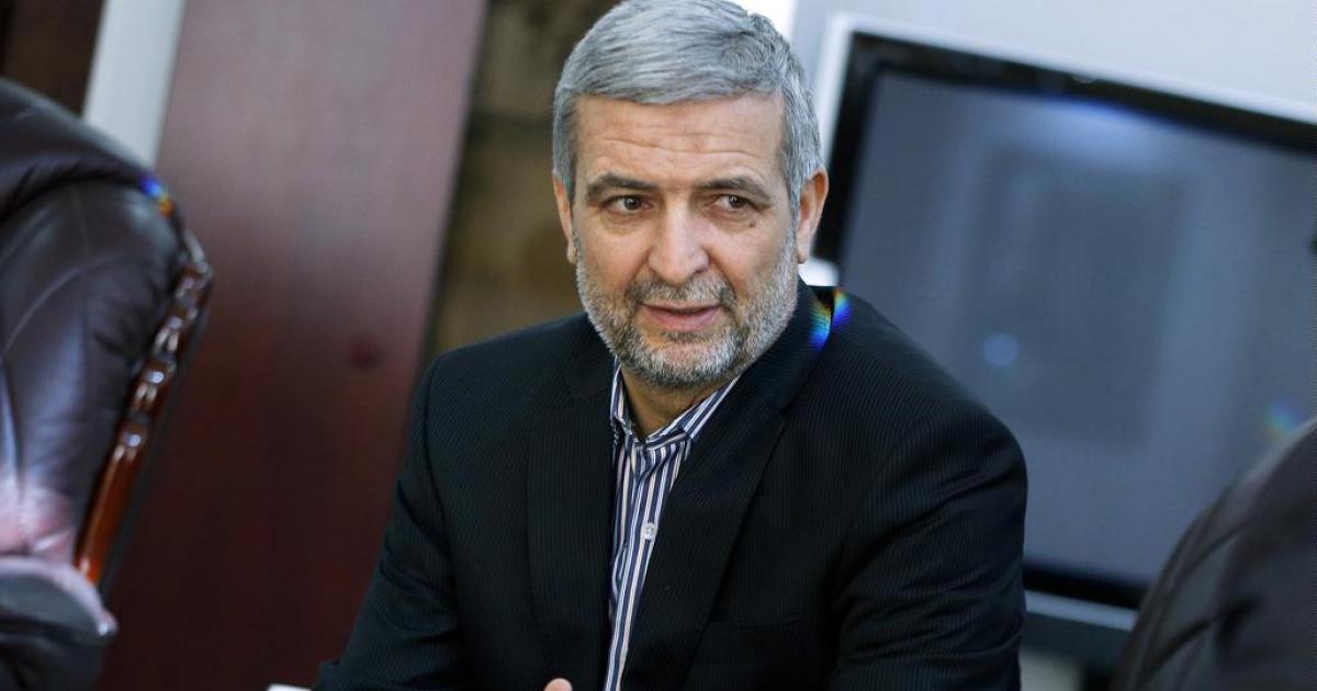  کاظمی قمی: هر چند امریکایی ها از افغانستان خارج شدند، اما اهداف شان را دنبال می کنند - خبرگزاری افغان ایرکا