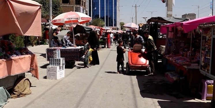  رویترز: کسب و کارها در کابل به حالت عادی بازگشته است  - خبرگزاری افغان ایرکا