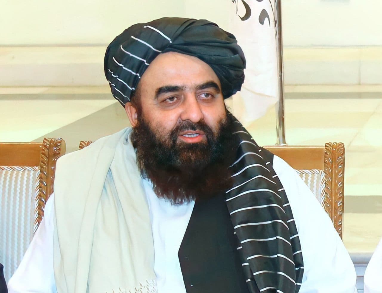 واکنش امیرخان متقی به سخنان کرزی در رابطه با پاکستان - خبرگزاری افغان ایرکا