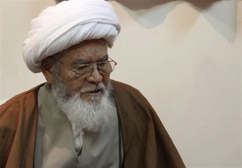 آیت الله صالحی: رهبران کشورهای اسلامی برای آزادسازی قدس اشغالی تلاش کنند  - خبرگزاری افغان ایرکا