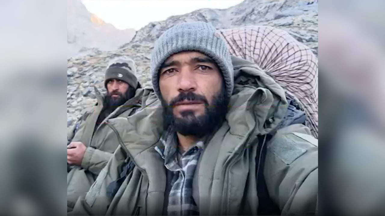 «جبهه مقاومت ملی» کشته شدن یک فرمانده خود درگیری با طالبان را تأیید کرد
