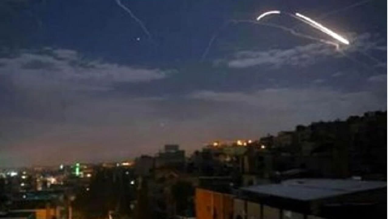  تحلیل گر معروف الجزیره: اسرائیل تلاش می کند بر حجم ضربات وارد شده سرپوش بگذارد - خبرگزاری افغان ایرکا