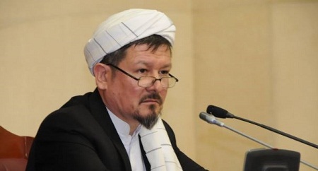 بحران گذشته انتخابات را باکارت رای دهی قبلی تکرار نکنید! - خبرگزاری افغان ایرکا