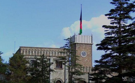 ارگ ریاست جمهوری به گزارش دفتر نمایند‎گی سازمان ملل در کابل واکنش نشان داد - خبرگزاری افغان ایرکا