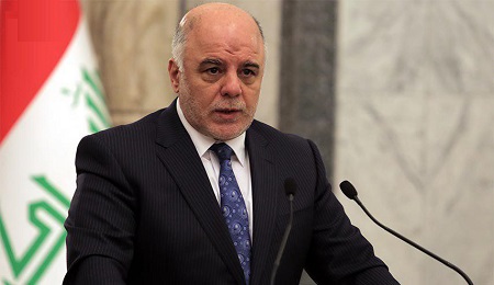 عبادی فرمان آغاز آزادسازی غرب موصل را صادر کرد - خبرگزاری افغان ایرکا