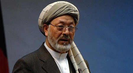 خلیلی: علما برای آوردن صلحی با میکانیزم افغانی در کشور کمر ببندند   - خبرگزاری افغان ایرکا
