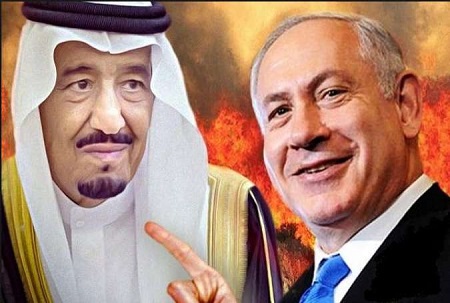«مسلمان کشی» نقشه مشترک آمریکا، آل سعود و رژیم صهیونیستی است - خبرگزاری افغان ایرکا