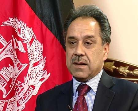 احمد ولی مسعود: برادرم تاوان اشتباه یک جا شدن با تیم تحول و تداوم را میپردازد - خبرگزاری افغان ایرکا