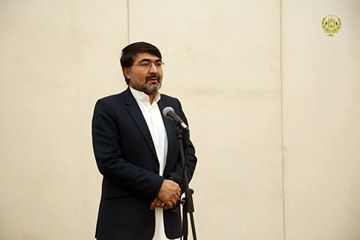 صحبت نمایندگان با رییس جمهور پایان خوش نداشت - خبرگزاری افغان ایرکا