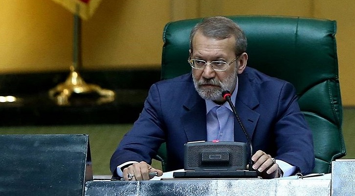 پیام تسلیت رئیس مجلس ایران به پارلمان و ملت افغانستان در خصوص حوادث تروریستی اخیر در هرات و میرزاولنگ - خبرگزاری افغان ایرکا