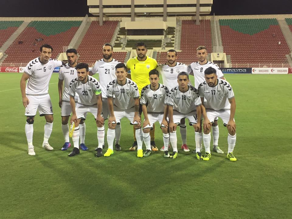 عمان 2 افغانستان 0/ شکست در آستانه دیدار حساس با اردن