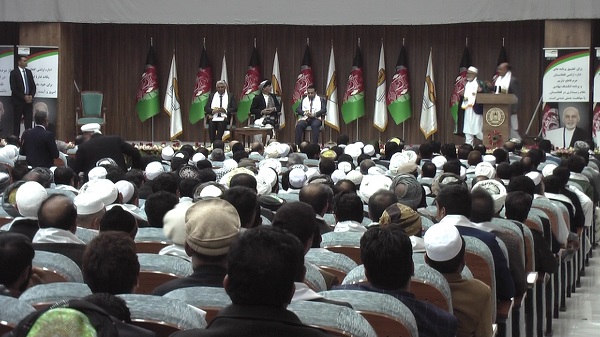 رییس جمهور: هر افغان حق دارد در هرگوشه کشور زندگی کند - تصویر دوم خبر