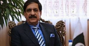 مشاور امنیت ملی پاکستان امروز با رییس جمهور غنی دیدار میکند - خبرگزاری افغان ایرکا
