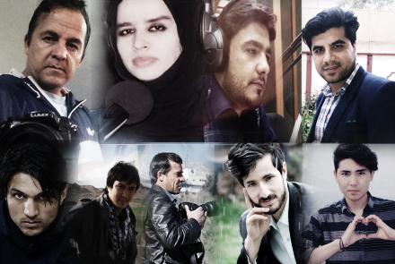 زندگینامه خبرنگارانی که در حمله کابل کشته شدند - خبرگزاری افغان ایرکا