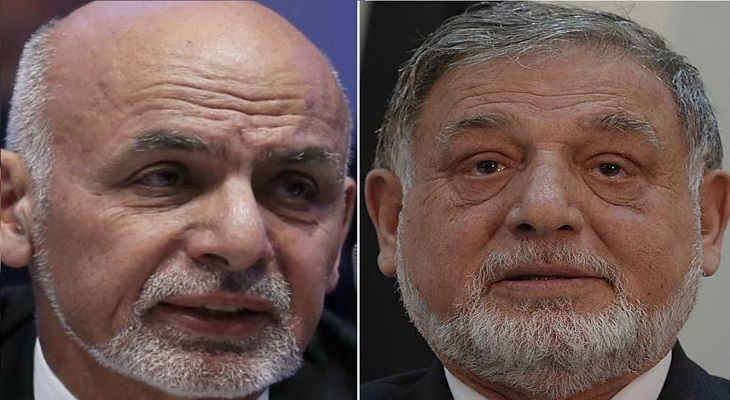 وقتی خاین ملی سناتور انتصابی می شود - خبرگزاری افغان ایرکا