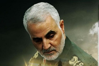 اگر حشدالشعبی و مقاومت عراق را هدف بگیرید، درهای جهنم را به روی تان باز میکنیم - خبرگزاری افغان ایرکا