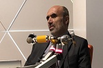 محمد علم ایزدیار به مسکو رفت - خبرگزاری افغان ایرکا