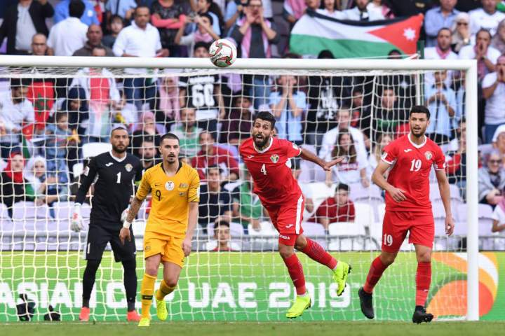 اولین شگفتی جام؛ مدافع عنوان قهرمانی در گام  نخست شکست خورد - خبرگزاری افغان ایرکا