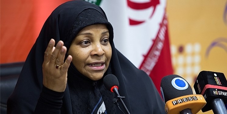 مجری و خبرنگار «پرس تی وی» در آمریکا بازداشت شد - خبرگزاری افغان ایرکا