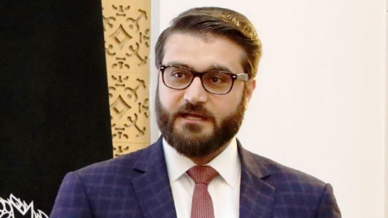 گزینه ها برای جانشینی حمدالله محب روی میز ارگ - خبرگزاری افغان ایرکا