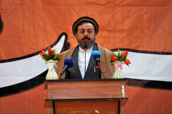 مولوی نیازی: با از دست دادن شب قدر، یک عمر سرمایه معنوی از دست می رود - خبرگزاری افغان ایرکا