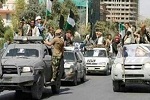 وحشت و تفنگ در هفته شهید در کابل - خبرگزاری افغان ایرکا