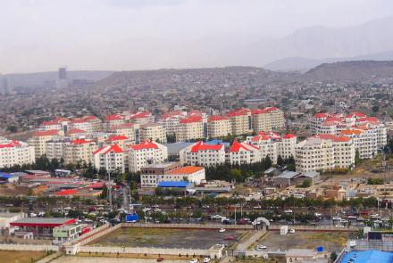 132میلیارد دالر برای بازسازی افغانستان هزینه شده  - خبرگزاری افغان ایرکا