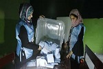 امریکایی ها از اعلام نتیجه انتخابات جلوگیری می کنند - خبرگزاری افغان ایرکا