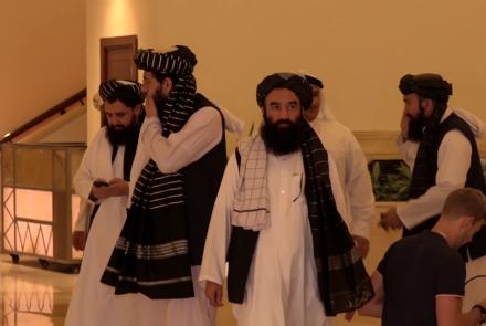 سفر طالبان به پاکستان؛ منابع: دربارۀ آتش بس توافق هایی بدست آمده است - خبرگزاری افغان ایرکا