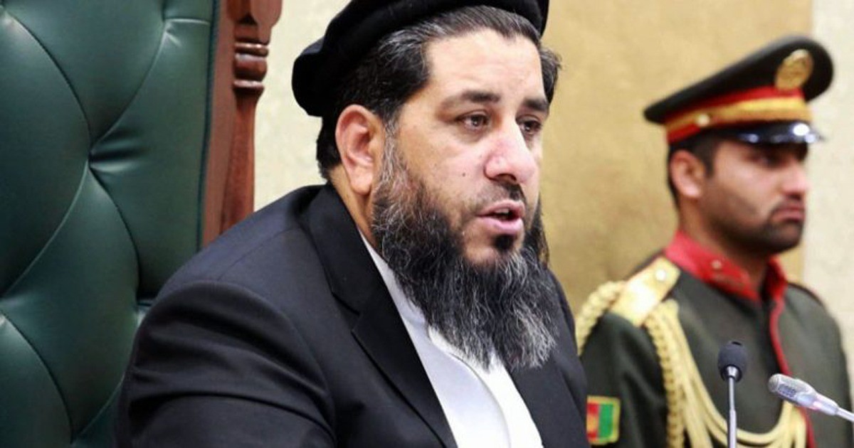 مسلمیار: امریکا در روند صلح با طالبان با مردم افغانستان صداقت ندارد - خبرگزاری افغان ایرکا