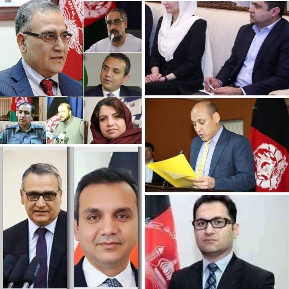 جمهوری یازنه ها (عکس) - خبرگزاری افغان ایرکا