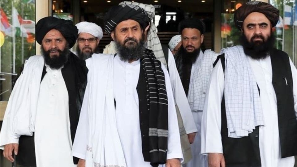 طالبان: ترامپ قصد خراب کردن مذاکرات صلح را دارد! - خبرگزاری افغان ایرکا