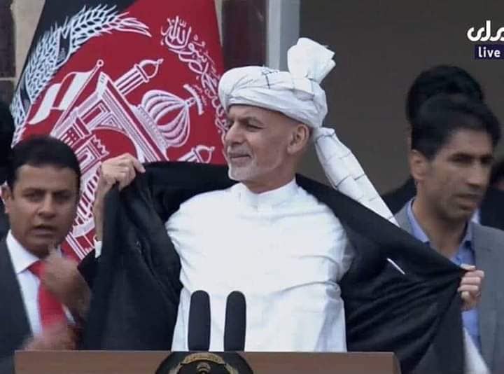 مضحک ترین بخش سریال امروز! - خبرگزاری افغان ایرکا